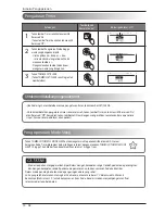 Preview for 36 page of LG S05ICEX Owner'S Manual