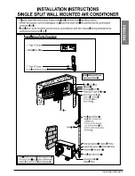 Preview for 3 page of LG S05LG-2 Installation Manual