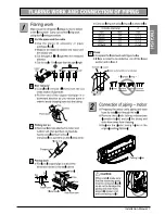 Preview for 7 page of LG S05LG-2 Installation Manual