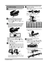 Preview for 8 page of LG S05LG-2 Installation Manual