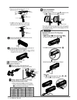 Preview for 10 page of LG S05LG-2 Installation Manual