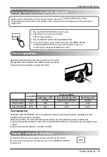 Preview for 13 page of LG S05LPBX-2 Owner'S Manual