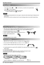 Preview for 14 page of LG S05LPBX-2 Owner'S Manual