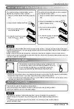 Preview for 15 page of LG S05LPBX-2 Owner'S Manual