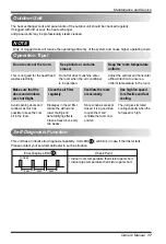 Preview for 17 page of LG S05LPBX-2 Owner'S Manual