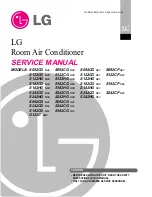 Preview for 1 page of LG S092CG N40 Service Manual