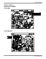 Предварительный просмотр 45 страницы LG S092CG N40 Service Manual