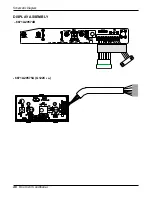 Предварительный просмотр 46 страницы LG S092CG N40 Service Manual