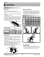 Предварительный просмотр 18 страницы LG S092CG Manual