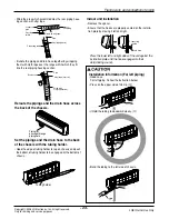 Предварительный просмотр 23 страницы LG S092CG Manual