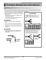 Предварительный просмотр 25 страницы LG S092CG Manual