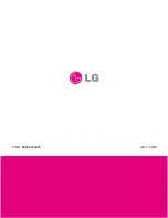 Preview for 73 page of LG S092CG Manual