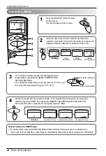 Предварительный просмотр 10 страницы LG S092CT SY0 Owner'S Manual