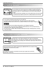 Preview for 12 page of LG S092CT SY0 Owner'S Manual