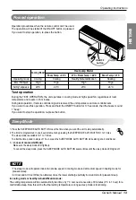 Предварительный просмотр 13 страницы LG S092CT SY0 Owner'S Manual