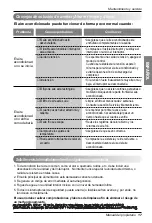 Preview for 34 page of LG S092CT SY0 Owner'S Manual