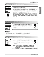 Preview for 11 page of LG S09AA Owner'S Manual