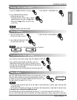 Предварительный просмотр 17 страницы LG S09AA Owner'S Manual