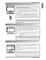 Preview for 11 page of LG S09AE Owner'S Manual