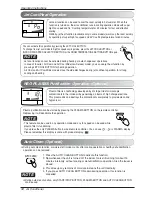 Preview for 12 page of LG S09AE Owner'S Manual