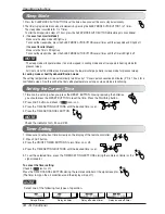 Preview for 14 page of LG S09AE Owner'S Manual