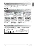 Preview for 17 page of LG S09AE Owner'S Manual