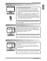 Preview for 11 page of LG S09AF.UH0 Owner'S Manual