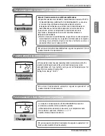 Предварительный просмотр 31 страницы LG S09AF.UH0 Owner'S Manual