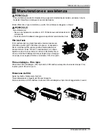 Предварительный просмотр 37 страницы LG S09AF.UH0 Owner'S Manual