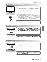 Предварительный просмотр 91 страницы LG S09AF.UH0 Owner'S Manual