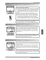 Предварительный просмотр 111 страницы LG S09AF.UH0 Owner'S Manual