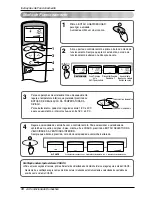 Предварительный просмотр 130 страницы LG S09AF.UH0 Owner'S Manual