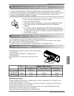 Предварительный просмотр 133 страницы LG S09AF.UH0 Owner'S Manual