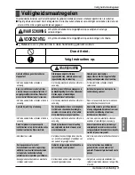 Предварительный просмотр 143 страницы LG S09AF.UH0 Owner'S Manual