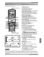 Предварительный просмотр 149 страницы LG S09AF.UH0 Owner'S Manual