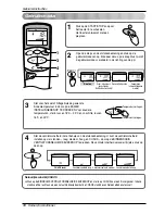 Предварительный просмотр 150 страницы LG S09AF.UH0 Owner'S Manual