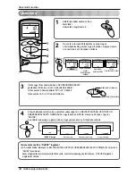 Предварительный просмотр 190 страницы LG S09AF.UH0 Owner'S Manual