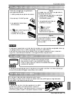 Предварительный просмотр 195 страницы LG S09AF.UH0 Owner'S Manual