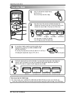 Предварительный просмотр 10 страницы LG S09AF Owner'S Manual