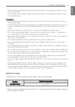 Preview for 5 page of LG S09AHQ Owner'S Manual