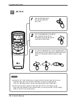 Preview for 16 page of LG S09AT Owner'S Manual