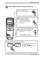 Предварительный просмотр 17 страницы LG S09AT Owner'S Manual