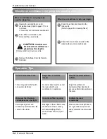 Предварительный просмотр 24 страницы LG S09AT Owner'S Manual