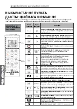 Предварительный просмотр 106 страницы LG S09BWH Owner'S Manual