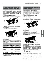 Предварительный просмотр 89 страницы LG S09KWH Owner'S Manual