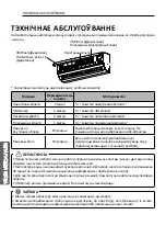 Предварительный просмотр 114 страницы LG S09KWH Owner'S Manual