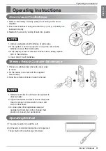 Preview for 9 page of LG S09LHQ Owner'S Manual