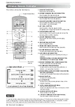 Preview for 10 page of LG S09LHQ Owner'S Manual