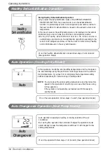 Preview for 12 page of LG S09LHQ Owner'S Manual