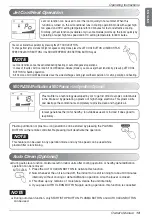 Preview for 13 page of LG S09LHQ Owner'S Manual